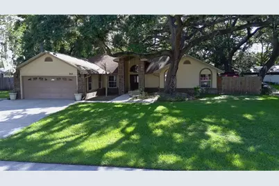 915 Heatherbrook Drive, Auburndale, FL 33823 - Photo 5