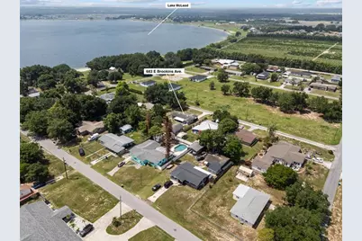 683 E Brookins Avenue, Eagle Lake, FL 33839 - Photo 37