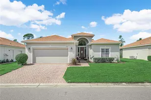 4227 Berwick Dr, Lake Wales, FL 33859 - Photo 1