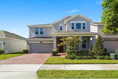 5026 Down Court, Saint Cloud, FL 34772 - Photo 1