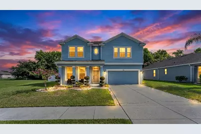 1358 Windward Oaks Loop, Auburndale, FL 33823 - Photo 1