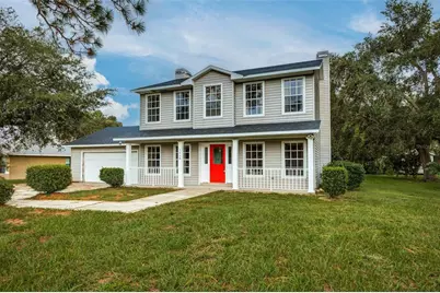 3448 Black Jack Court, Lake Wales, FL 33898 - Photo 1