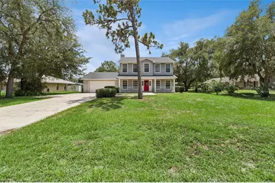 3448 Black Jack Court, Lake Wales, FL 33898 - Photo 3