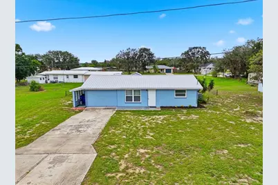 2991 W Verona Road, Avon Park, FL 33825 - Photo 1