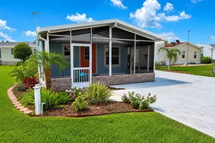 5245 Island View Cir N, Polk City, FL 33868 - Photo 1