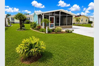 5245 Island View Circle N, Polk City, FL 33868 - Photo 9