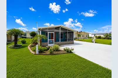 5245 Island View Circle N, Polk City, FL 33868 - Photo 7
