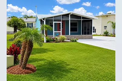 5245 Island View Circle N, Polk City, FL 33868 - Photo 3