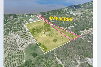 0 Lake Reedy Boulevard, Frostproof, FL 33843 - Photo 1
