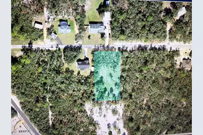 Deer Road, Frostproof, FL 33843 - Photo 1