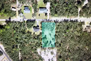 Deer Rd, Frostproof, FL 33843 - Photo 1