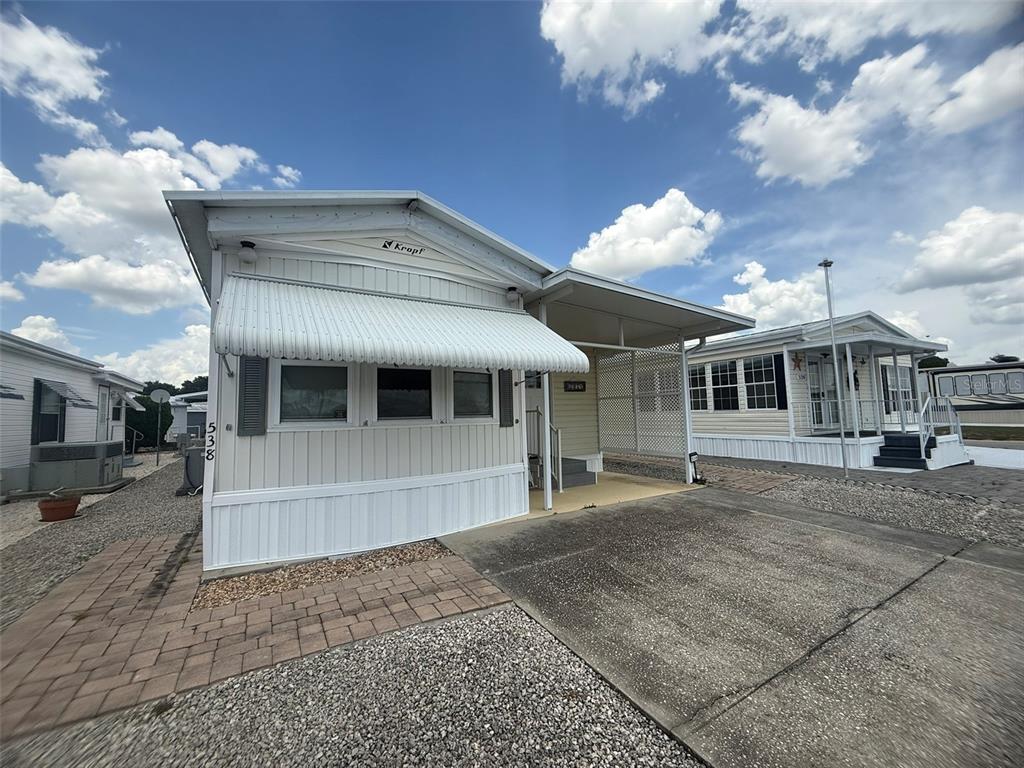 538 Center Crest Blvd - 538 Center Crest Blvd, Davenport, FL 33837 Luxury Property | Jose Angel Pina