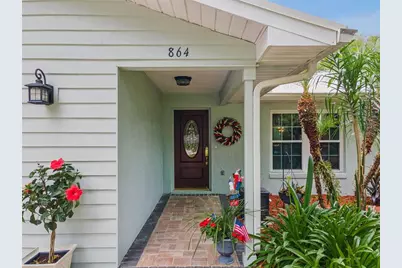 864 Redwood Way, Lake Wales, FL 33898 - Photo 3