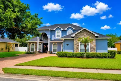 5516 Black Hawk Lane, Lakeland, FL 33810 - Photo 1