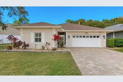 728 Canberra Road, Winter Haven, FL 33884 - Photo 1