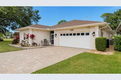 728 Canberra Road, Winter Haven, FL 33884 - Photo 3