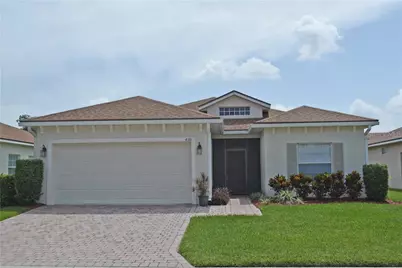 4314 Berwick Drive, Lake Wales, FL 33859 - Photo 1