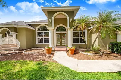 445 Talamone Drive, Winter Haven, FL 33884 - Photo 5