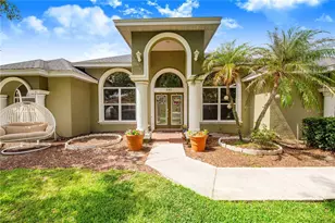 445 Talamone Dr, Winter Haven, FL 33884 - Photo 5