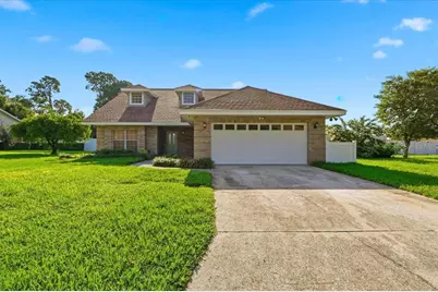 814 Carlton Court, Winter Haven, FL 33884 - Photo 1