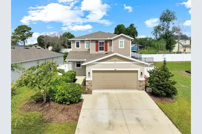 840 Blue Creek Drive, Haines City, FL 33844 - Photo 1