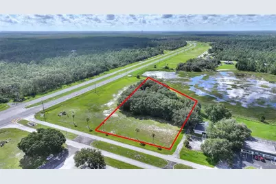 Deland Avenue, Indian Lake Estates, FL 33855 - Photo 1