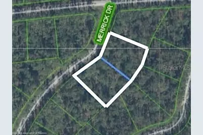 6438 Merrick Drive, Sebring, FL 33872 - Photo 3
