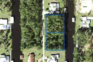 28 & 30 Amaryllis Dr, Indian Lake Estates, FL 33855 - Photo 1