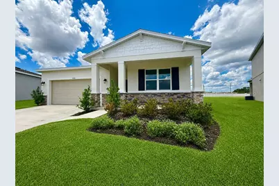 1306 Normandy Drive, Haines City, FL 33844 - Photo 1