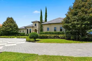 13431 Bellaria Cir, Windermere, FL 34786 - Photo 79