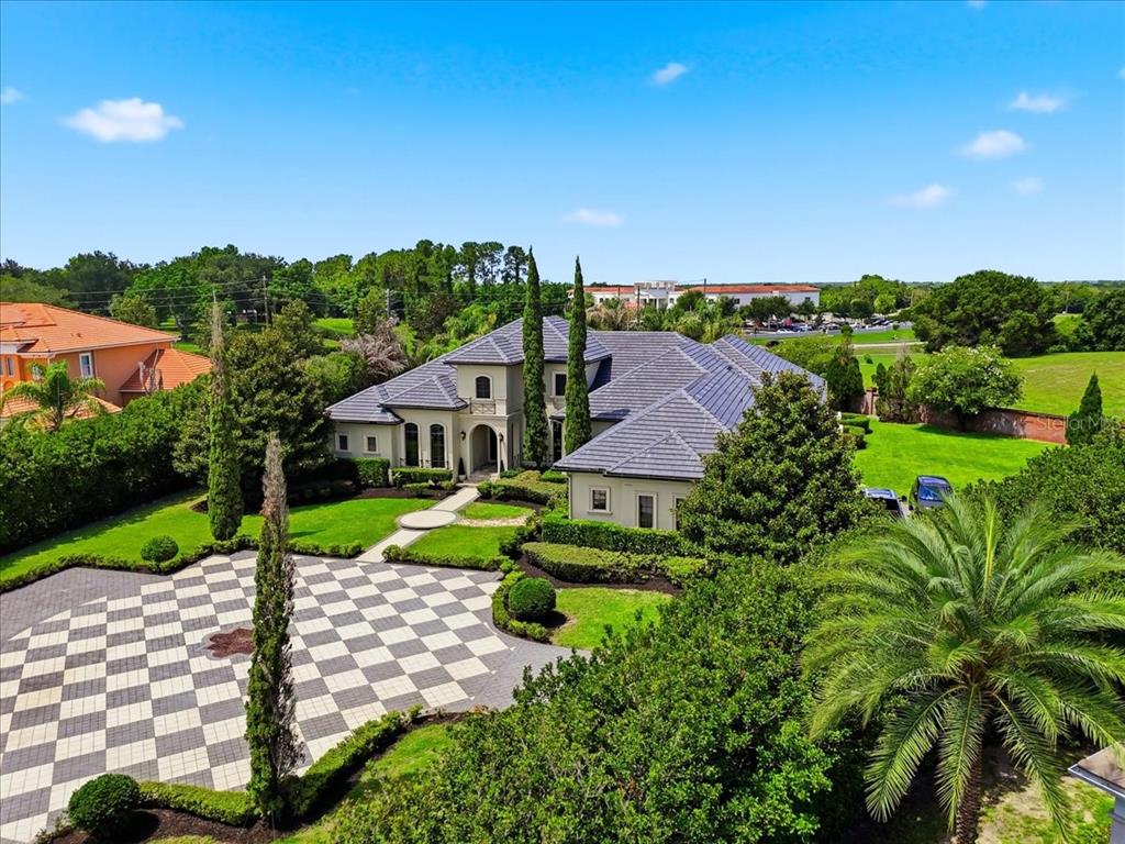 13431 Bellaria Cir - 13431 Bellaria Cir, Windermere, FL 34786 Luxury Property | Jose Angel Pina