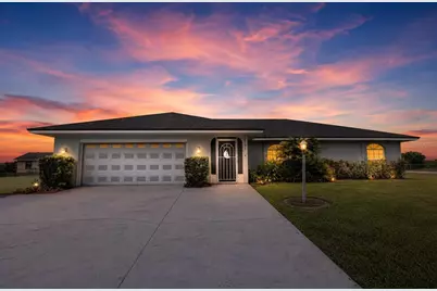2291 N Ponderosa Road, Avon Park, FL 33825 - Photo 1
