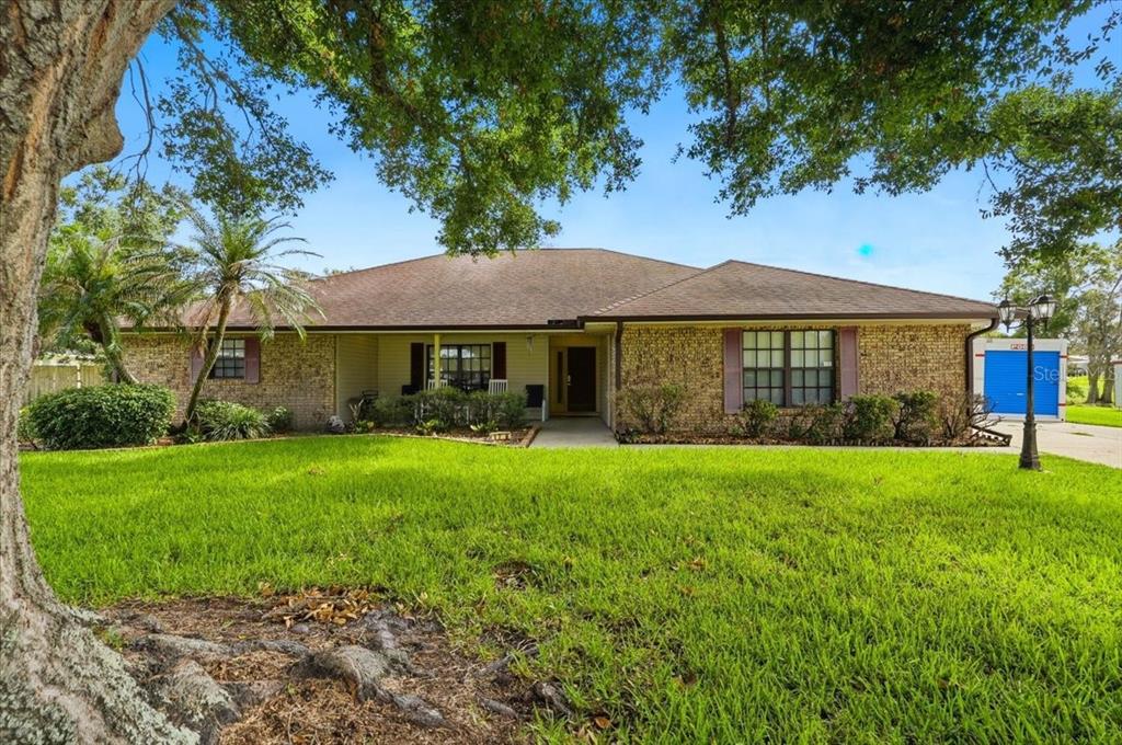 1700 Varner Ct - 1700 Varner Ct, Bartow, FL 33830 Luxury Property | Jose Angel Pina