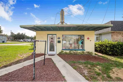 29 N 10th Street, Haines City, FL 33844 - Photo 1