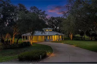2424 Burns Avenue, Lake Wales, FL 33898 - Photo 1