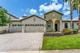 3814 Shoreside Dr, Kissimmee, FL 34746 - Photo 47