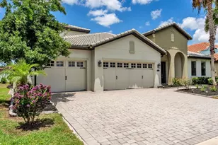 3814 Shoreside Dr, Kissimmee, FL 34746 - Photo 49