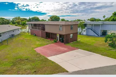358 1st Avenue N, Lake Wales, FL 33859 - Photo 1