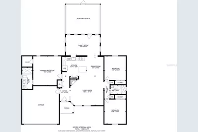 8017 Glenridge Lane, Lakeland, FL 33809 - Photo 5
