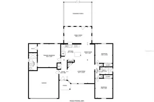 8017 Glenridge Ln, Lakeland, FL 33809 - Photo 5