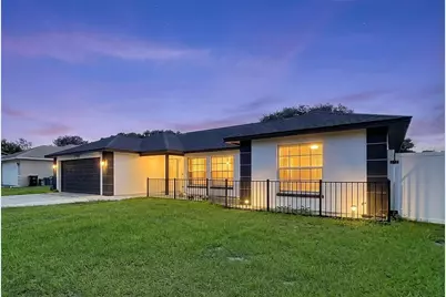 8017 Glenridge Lane, Lakeland, FL 33809 - Photo 3