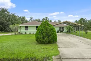 3500 Hibiscus Dr, Indian Lake Estates, FL 33855 - Photo 1