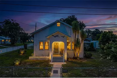 229 N 13th Street, Haines City, FL 33844 - Photo 1