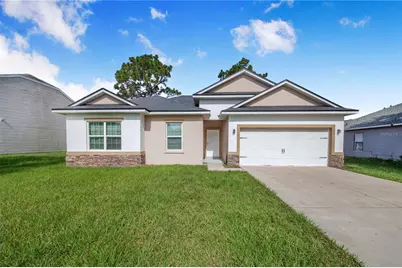 1608 Pilchard Court, Poinciana, FL 34759 - Photo 1