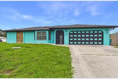 20167 Holland Avenue, Port Charlotte, FL 33952 - Photo 1