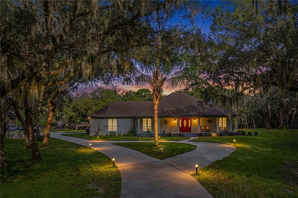 10740 Jim Edwards Rd - 10740 Jim Edwards Rd, Haines City, FL 33844 Luxury Property | Jose Angel Pina