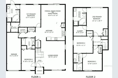 435 Scrub Jay Way, Davenport, FL 33896 - Photo 3