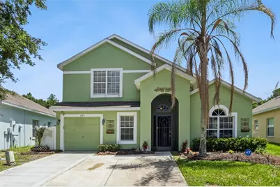 435 Scrub Jay Way, Davenport, FL 33896 - Photo 1