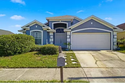 236 Somerset Drive, Davenport, FL 33897 - Photo 1