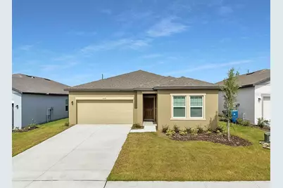3008 Daffodil Drive, Lake Hamilton, FL 33851 - Photo 1